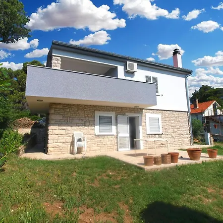 Apartment Fuer 4 Personen Ca 60 Qm In Premantura, Istrien Istrische Riviera